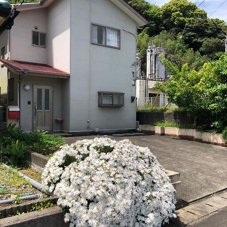 Izu Shirada Villa 伊豆白田家 Higashiizu Exterior foto