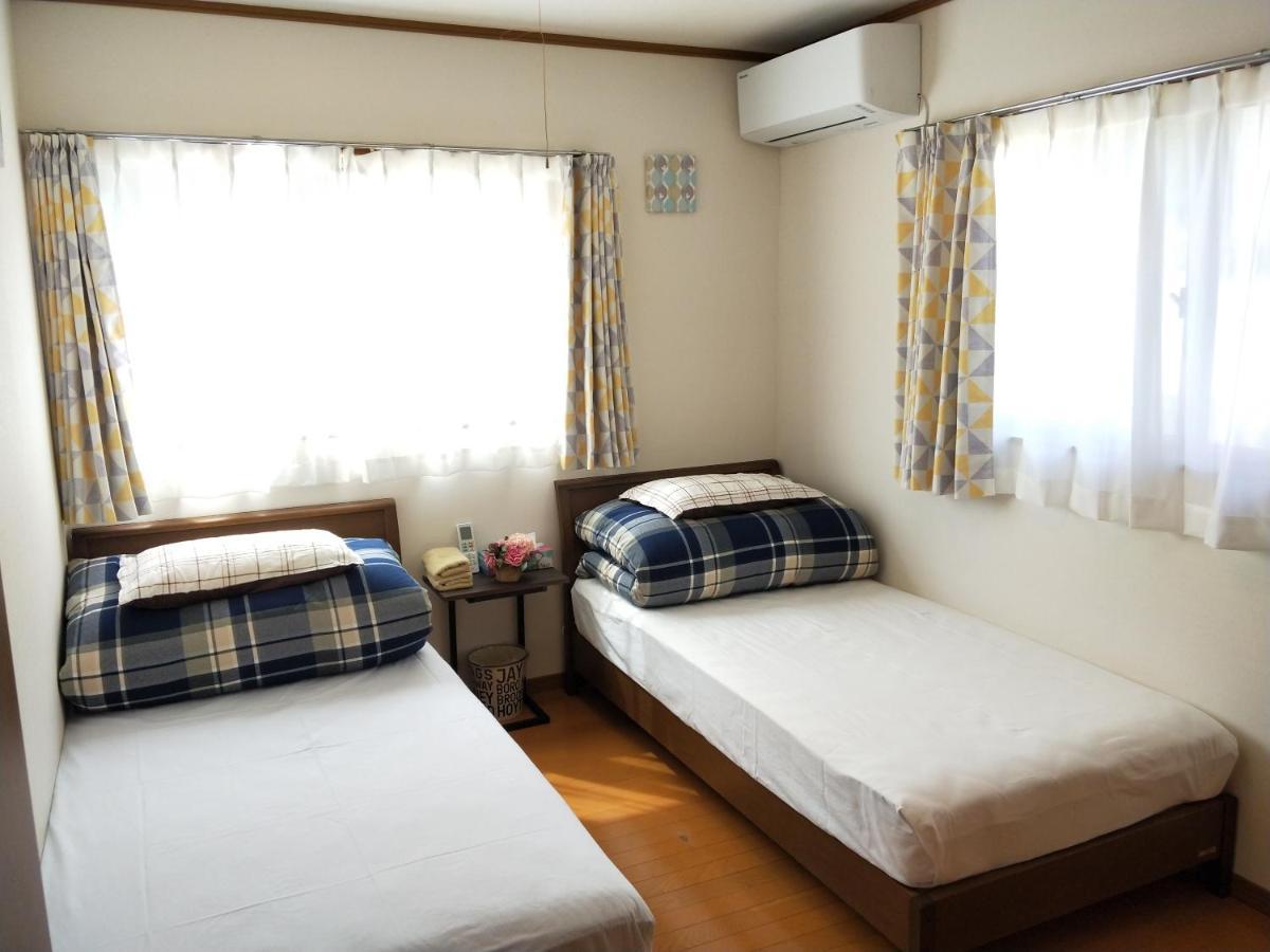Izu Shirada Villa 伊豆白田家 Higashiizu Exterior foto