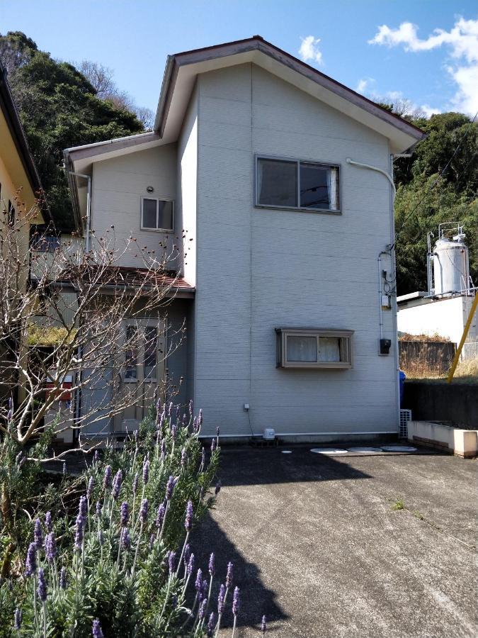Izu Shirada Villa 伊豆白田家 Higashiizu Exterior foto