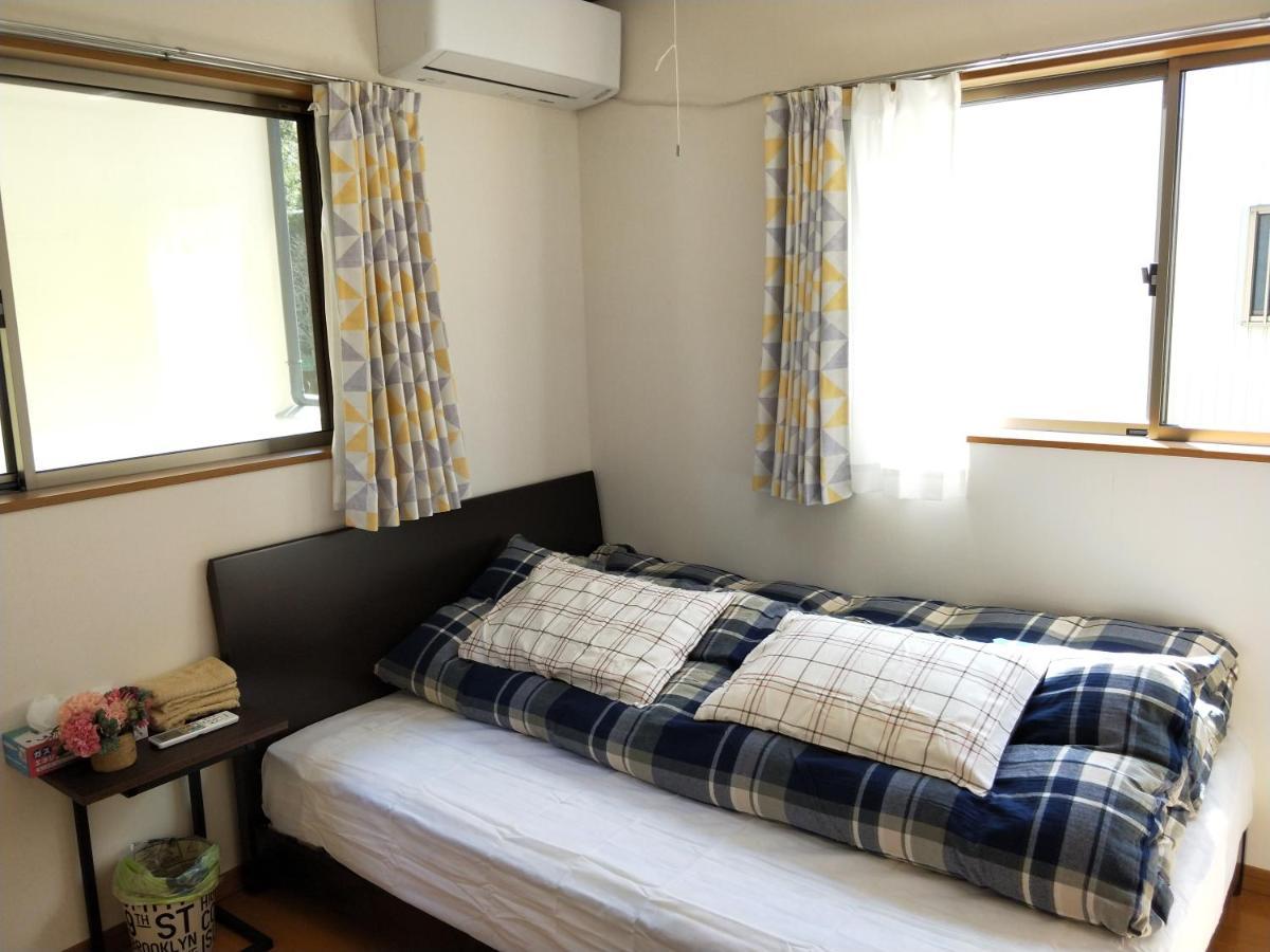 Izu Shirada Villa 伊豆白田家 Higashiizu Exterior foto