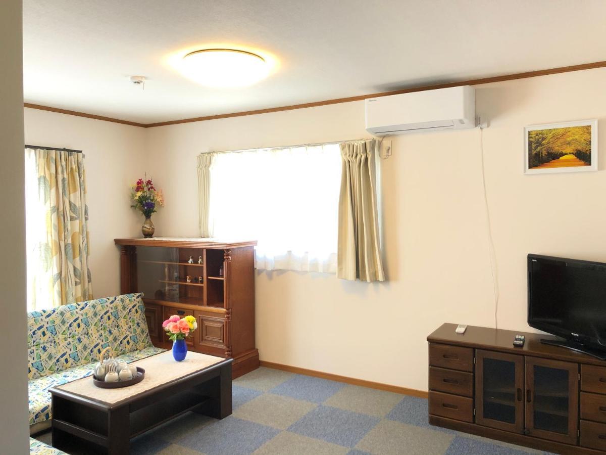 Izu Shirada Villa 伊豆白田家 Higashiizu Exterior foto