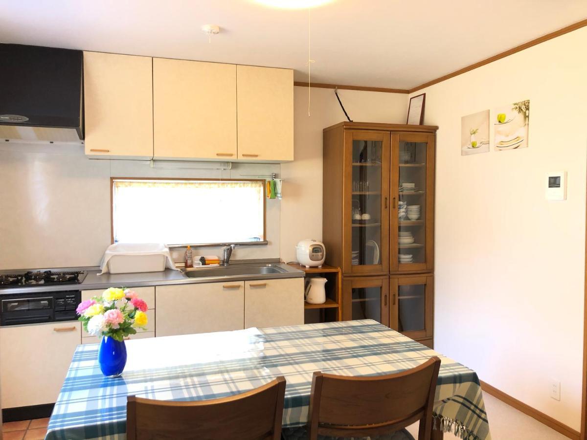 Izu Shirada Villa 伊豆白田家 Higashiizu Exterior foto