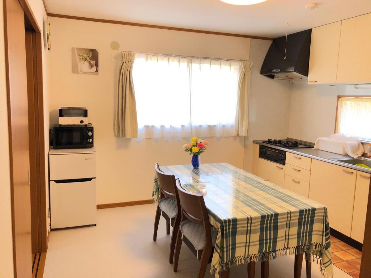 Izu Shirada Villa 伊豆白田家 Higashiizu Exterior foto