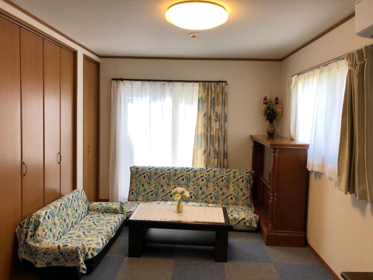 Izu Shirada Villa 伊豆白田家 Higashiizu Exterior foto