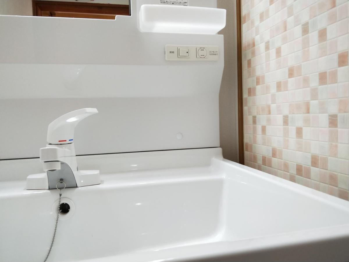 Izu Shirada Villa 伊豆白田家 Higashiizu Exterior foto