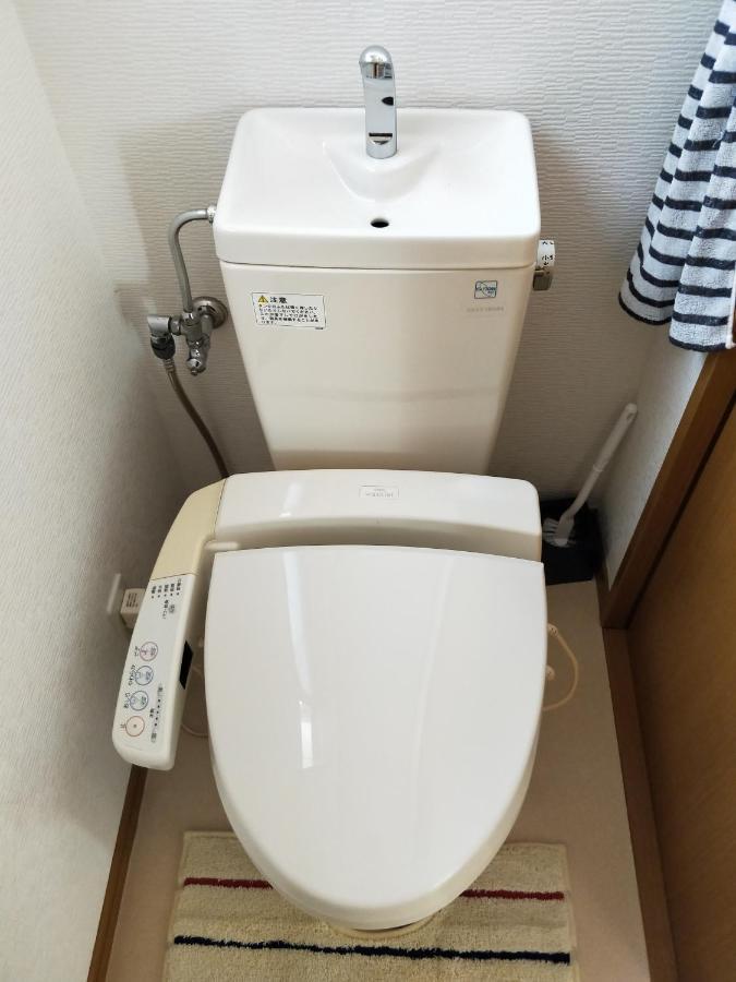 Izu Shirada Villa 伊豆白田家 Higashiizu Exterior foto