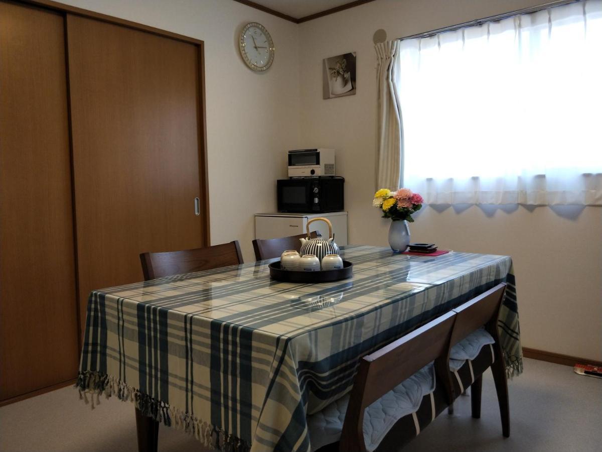Izu Shirada Villa 伊豆白田家 Higashiizu Exterior foto