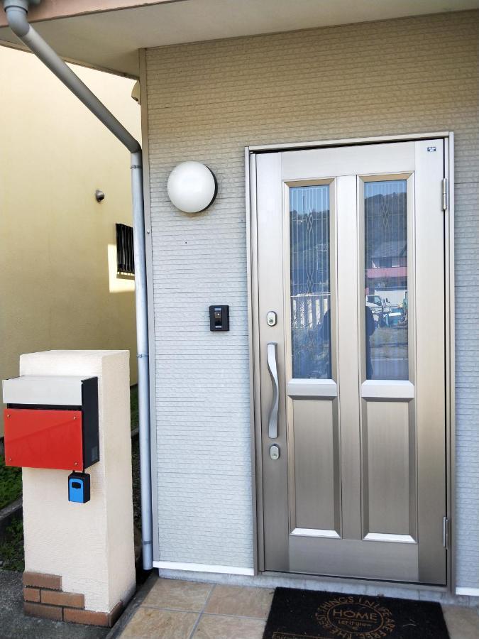 Izu Shirada Villa 伊豆白田家 Higashiizu Exterior foto