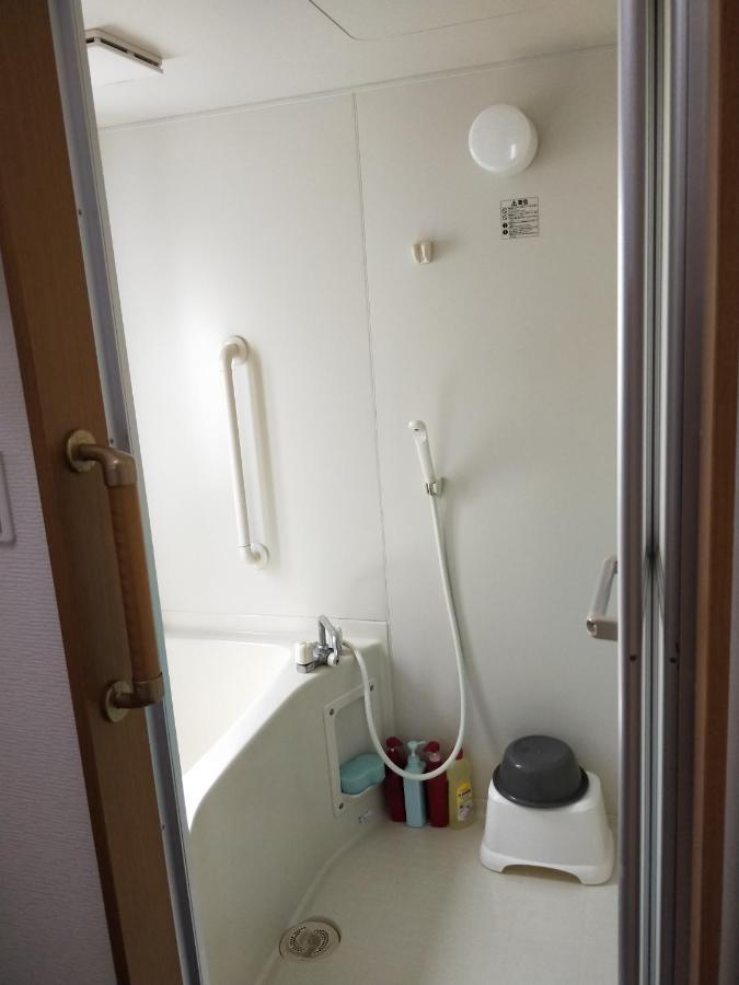 Izu Shirada Villa 伊豆白田家 Higashiizu Exterior foto