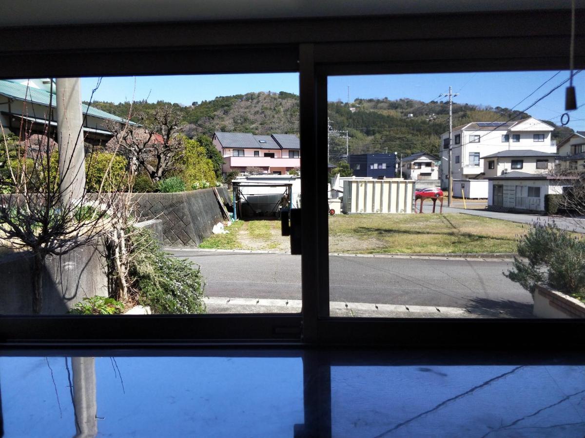 Izu Shirada Villa 伊豆白田家 Higashiizu Exterior foto