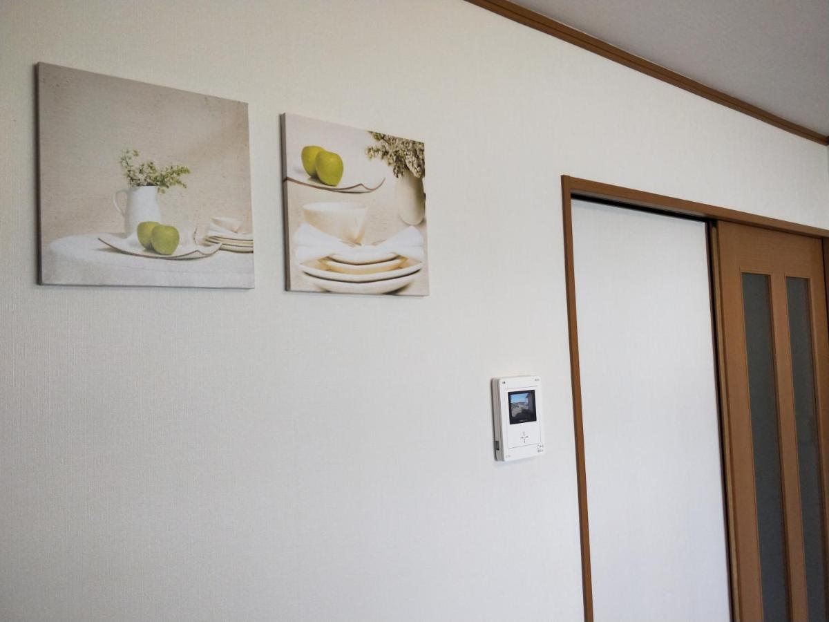Izu Shirada Villa 伊豆白田家 Higashiizu Exterior foto