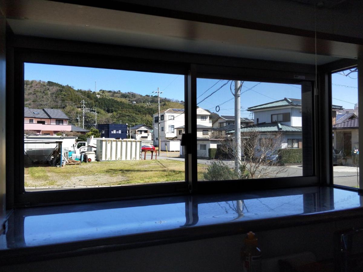 Izu Shirada Villa 伊豆白田家 Higashiizu Exterior foto