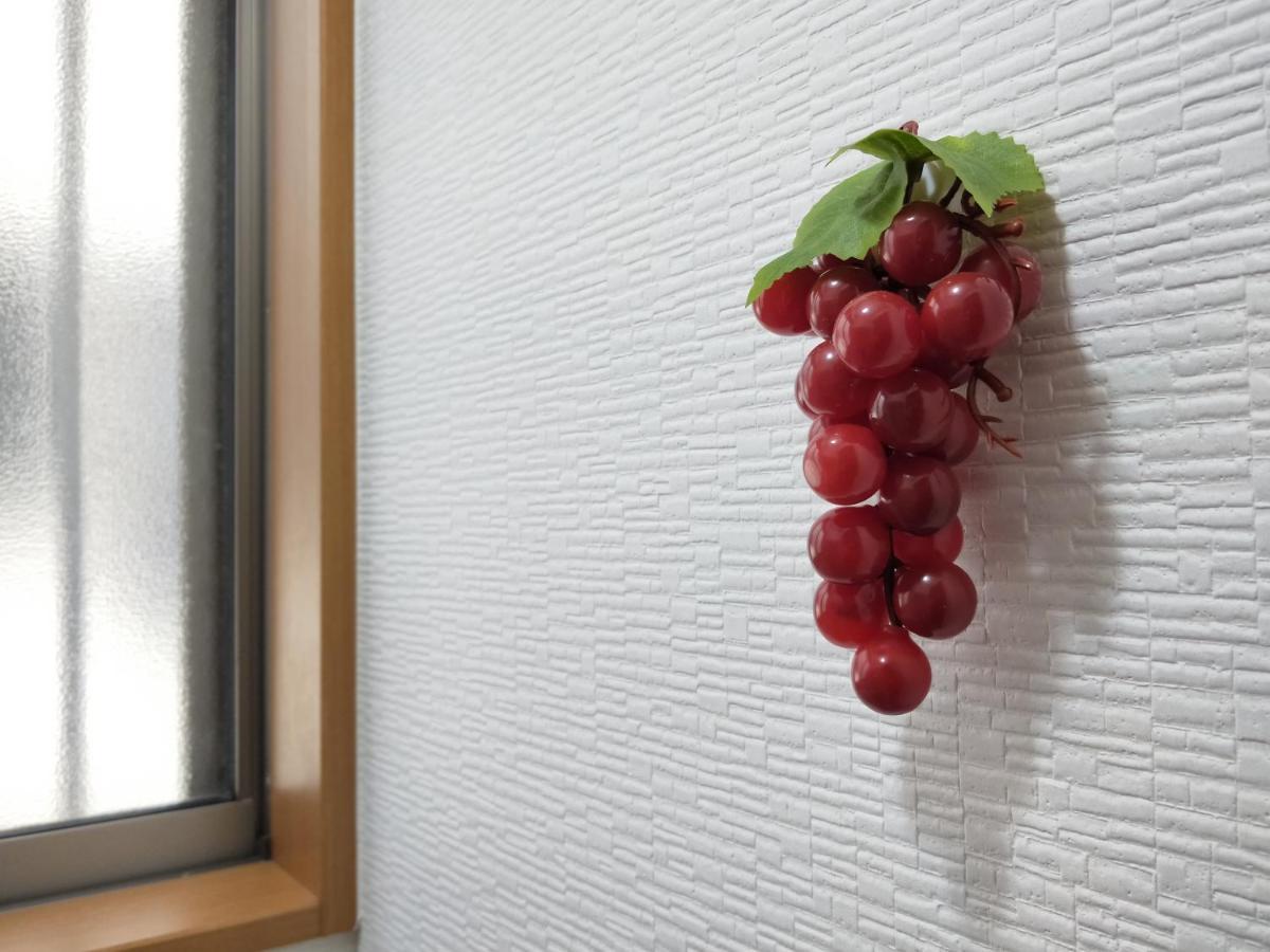 Izu Shirada Villa 伊豆白田家 Higashiizu Exterior foto