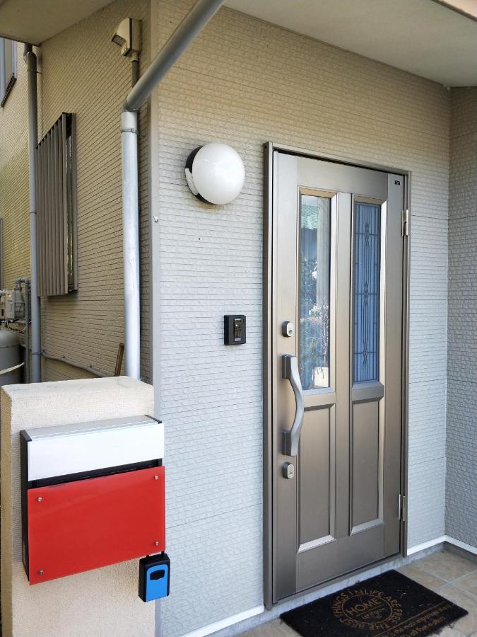 Izu Shirada Villa 伊豆白田家 Higashiizu Exterior foto