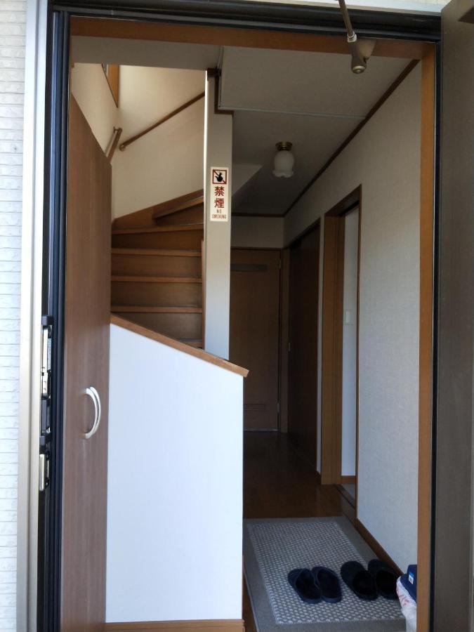 Izu Shirada Villa 伊豆白田家 Higashiizu Exterior foto