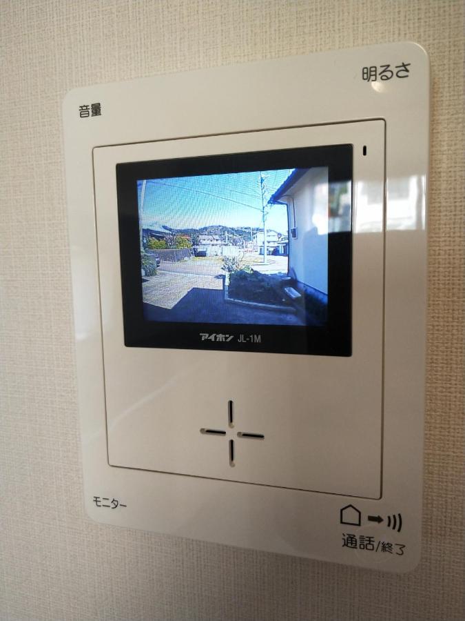Izu Shirada Villa 伊豆白田家 Higashiizu Exterior foto