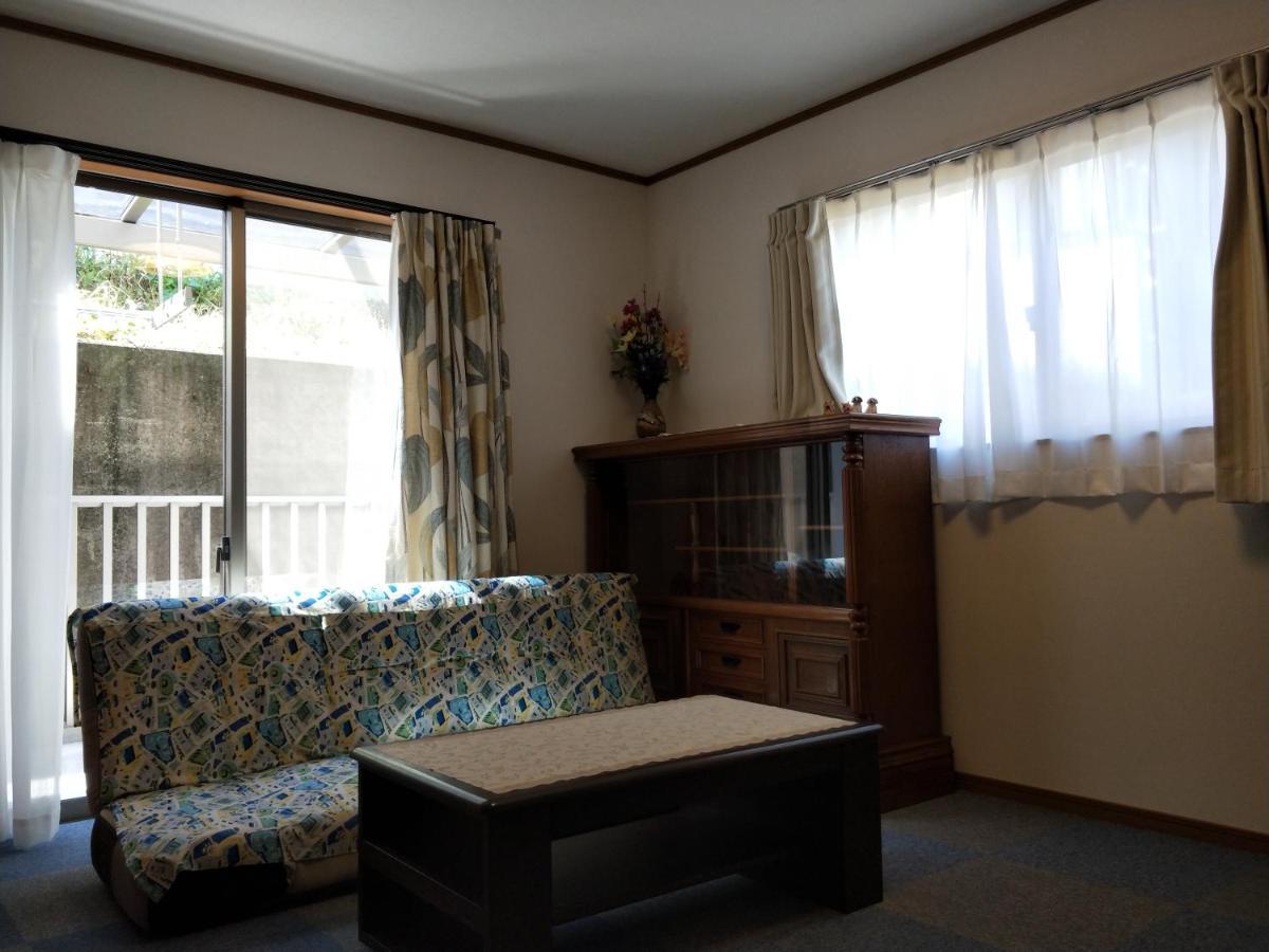 Izu Shirada Villa 伊豆白田家 Higashiizu Exterior foto