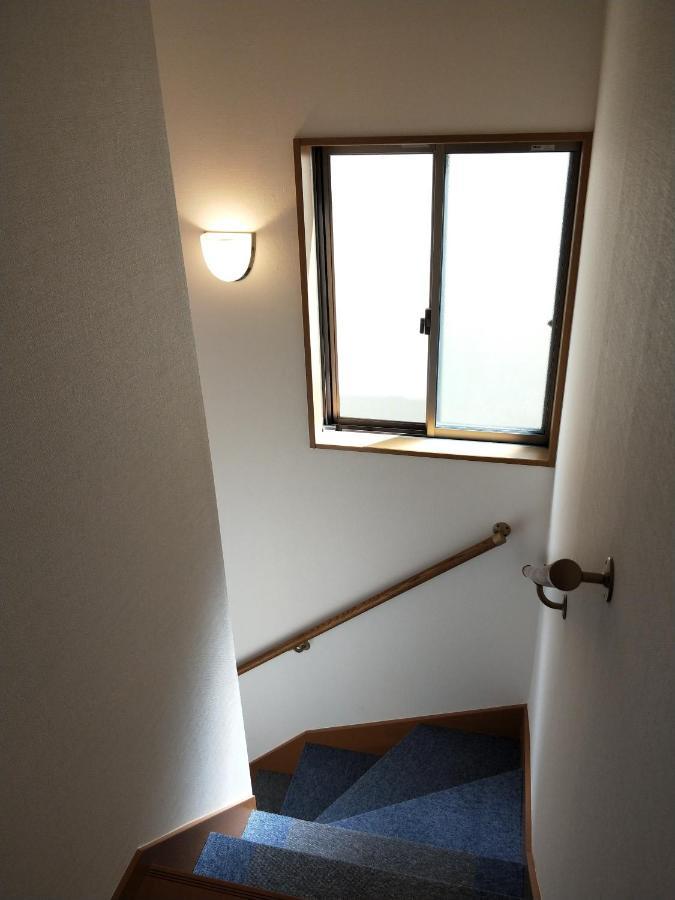 Izu Shirada Villa 伊豆白田家 Higashiizu Exterior foto
