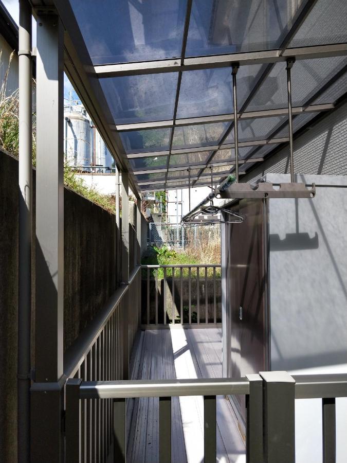 Izu Shirada Villa 伊豆白田家 Higashiizu Exterior foto