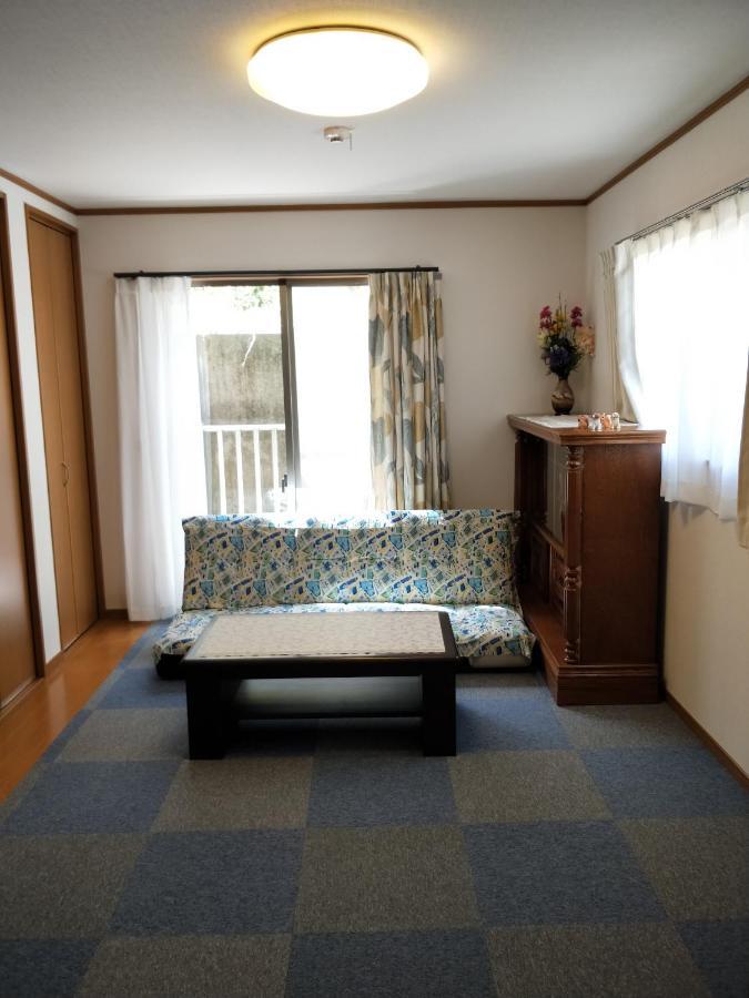 Izu Shirada Villa 伊豆白田家 Higashiizu Exterior foto