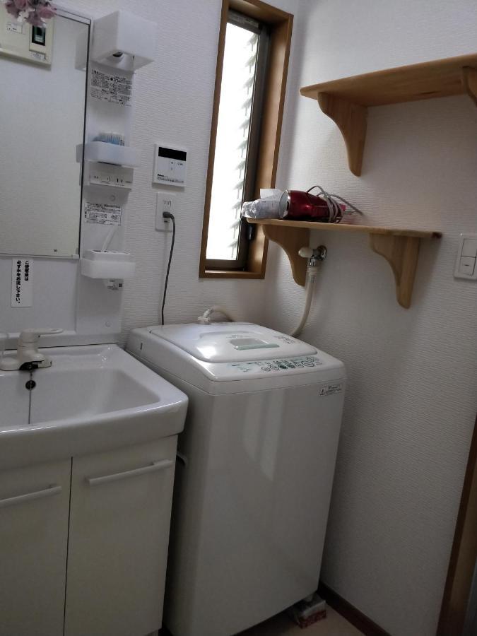 Izu Shirada Villa 伊豆白田家 Higashiizu Exterior foto