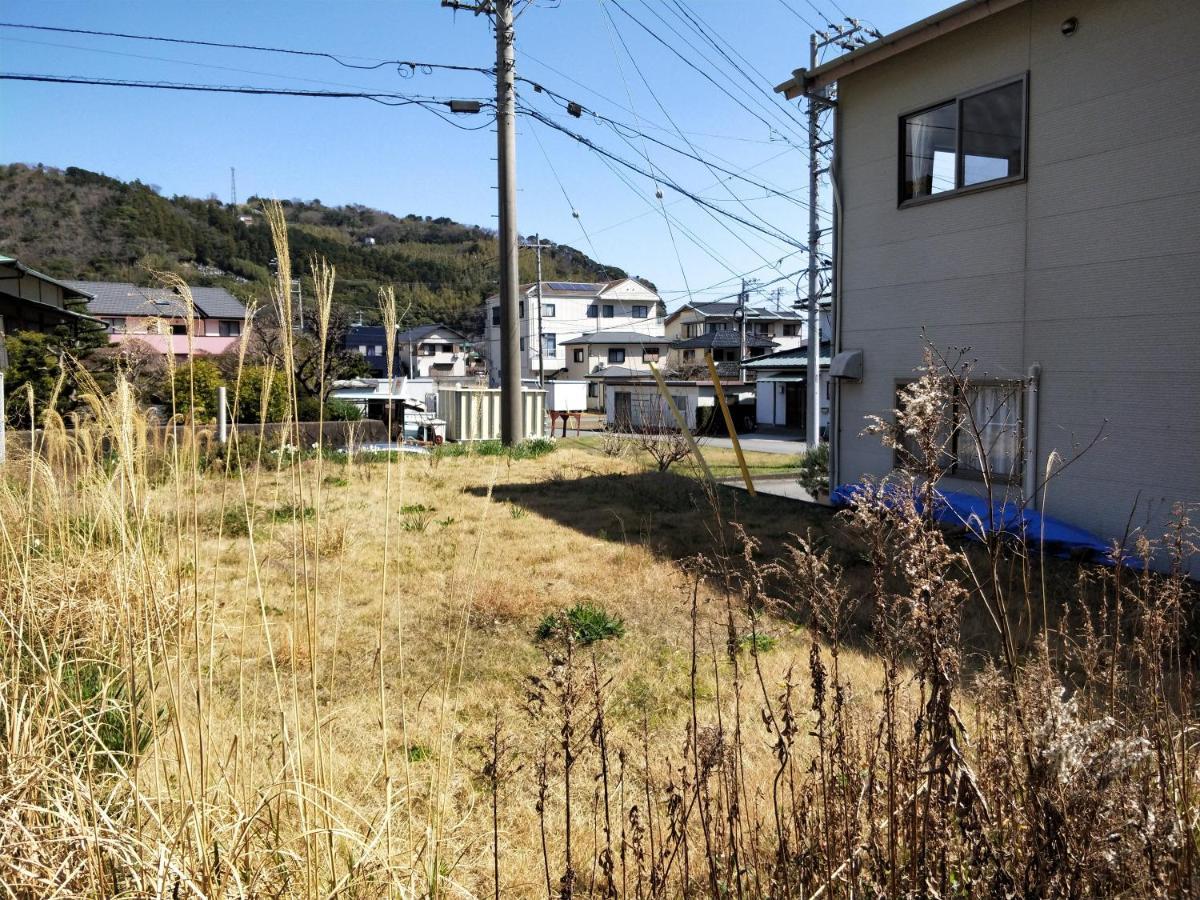 Izu Shirada Villa 伊豆白田家 Higashiizu Exterior foto
