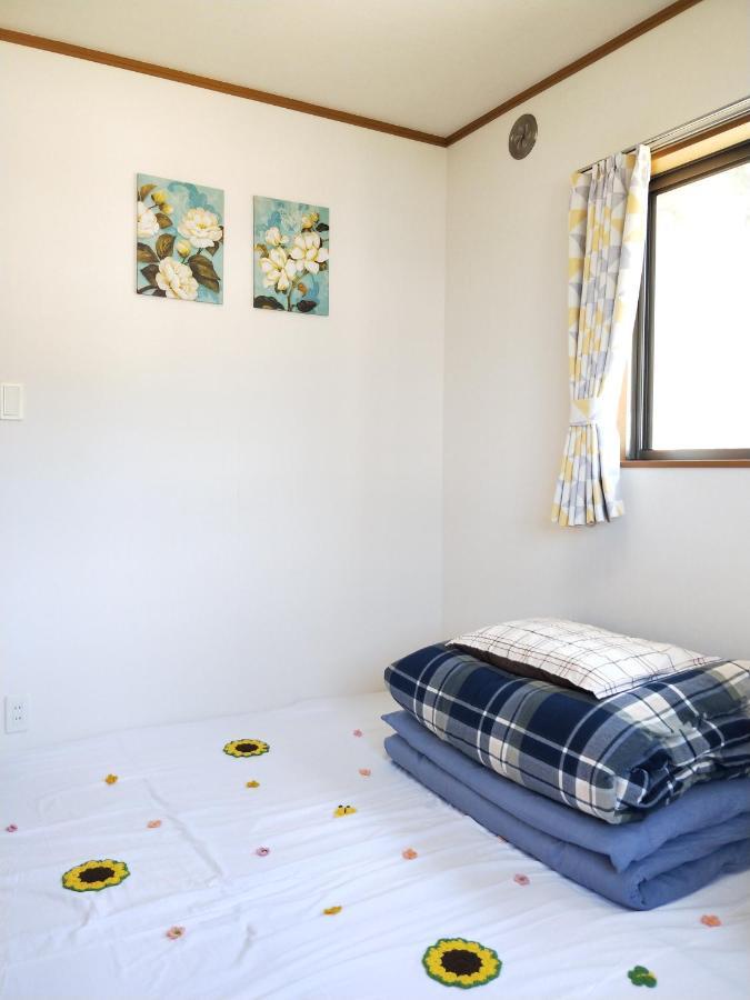 Izu Shirada Villa 伊豆白田家 Higashiizu Exterior foto