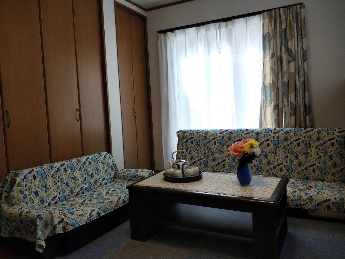 Izu Shirada Villa 伊豆白田家 Higashiizu Exterior foto