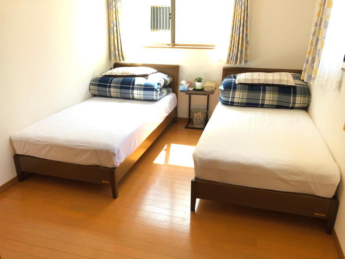 Izu Shirada Villa 伊豆白田家 Higashiizu Exterior foto