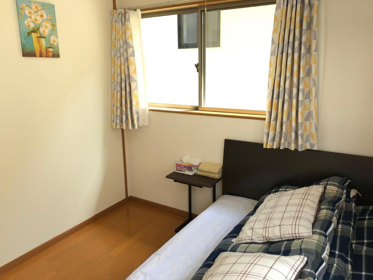 Izu Shirada Villa 伊豆白田家 Higashiizu Exterior foto
