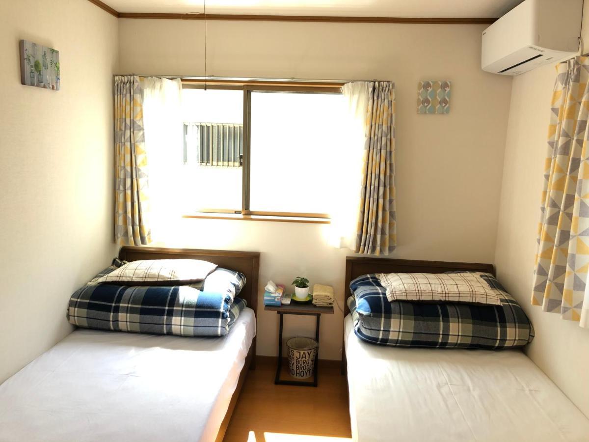 Izu Shirada Villa 伊豆白田家 Higashiizu Exterior foto