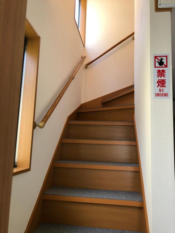 Izu Shirada Villa 伊豆白田家 Higashiizu Exterior foto