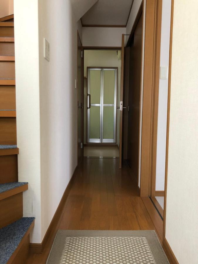 Izu Shirada Villa 伊豆白田家 Higashiizu Exterior foto